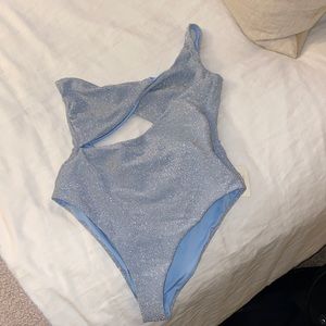 Baobab Bathing Suit NWT